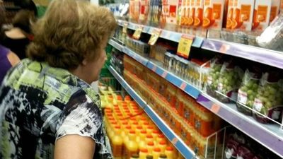 Los hogares anticipan un dinamismo menor de su consumo y tasas de ahorro más reducidas ante el alza de precios