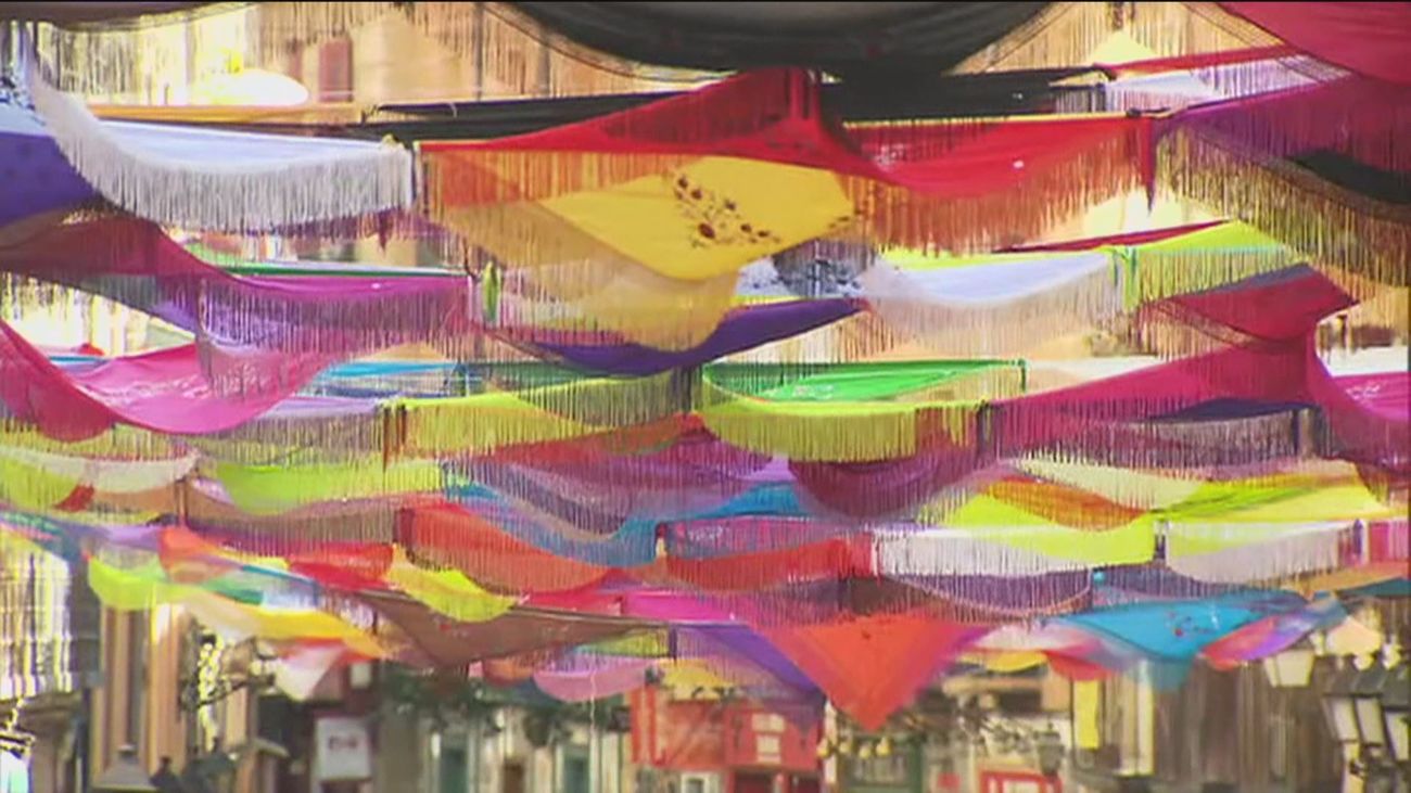 120 agentes velarán por la seguridad de las Fiestas de San Lorenzo