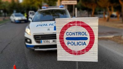 La Policía Local de Fuenlabrada vigilará 24 horas el consumo alcohol con controles en varias calles