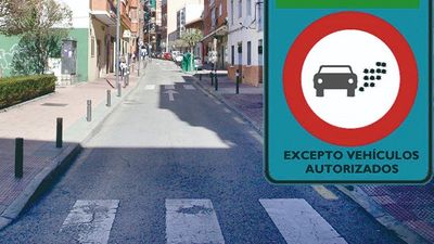 Alcobendas contará con una Zona de Bajas Emisiones en 2023