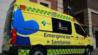 Un hombre muere tras ser corneado por una vaca en las fiestas de La Seca, en Valladolid