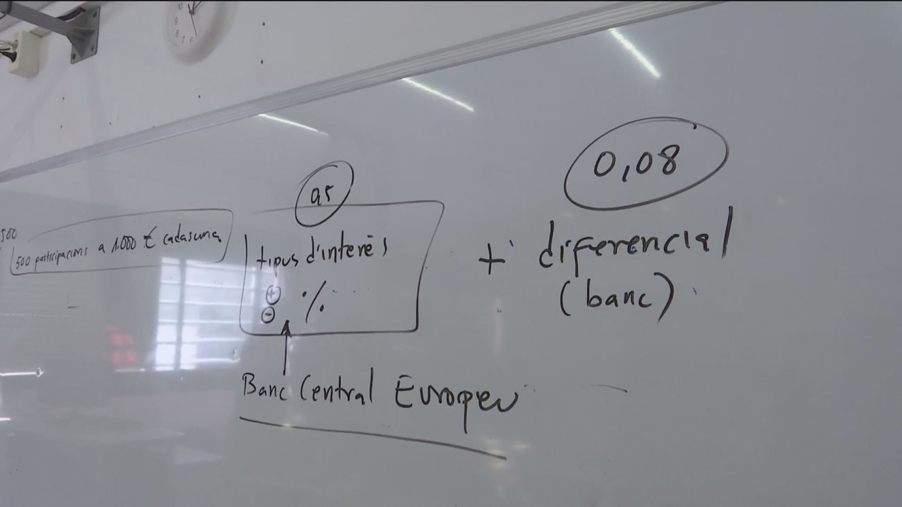 El Supremo tumba dos proyectos lingüísticos en Barcelona por incumplir el 25%