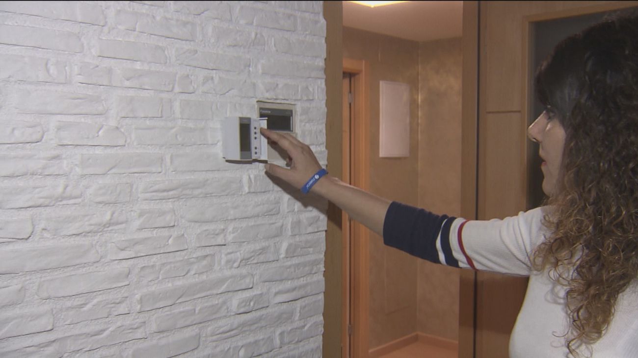 Usar el aire acondicionado a menos de 24º grados puede ser perjudicial para la salud