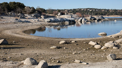 8 claves para combatir la sequía