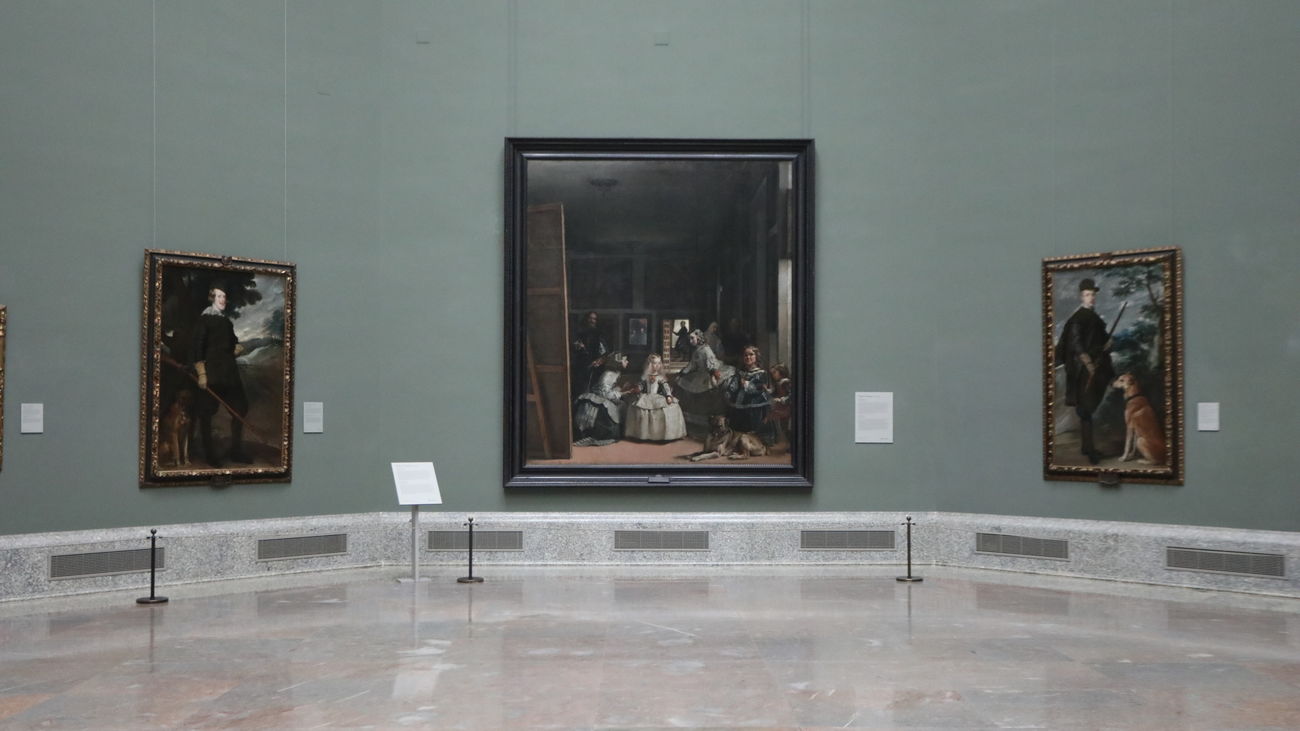 El Prado, Reina Sofía y Thyssen prorrogan 4 años su acuerdo para usar el abono Paseo del Arte como sistema de entrada