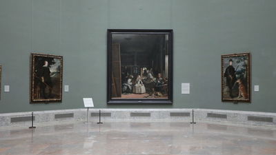 El Prado, Reina Sofía y Thyssen prorrogan 4 años su acuerdo para usar el abono Paseo del Arte como sistema de entrada