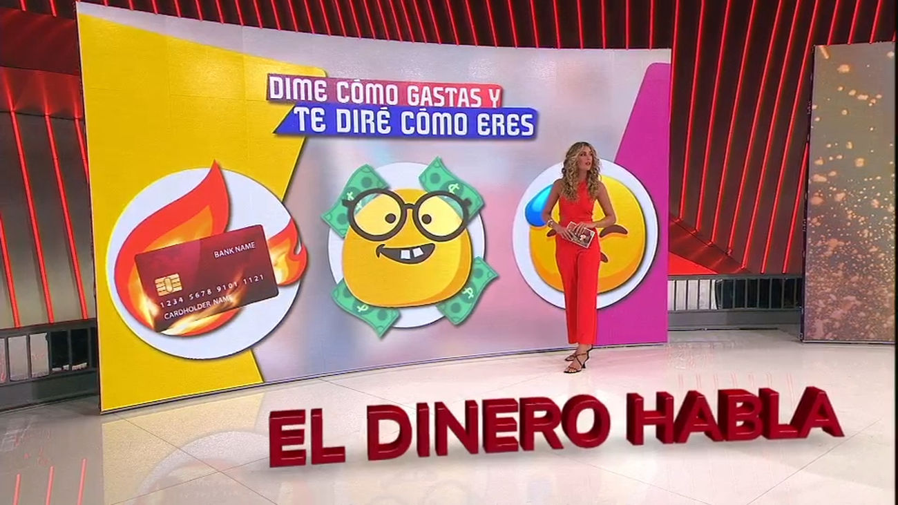 ¿La gente ahorra o despilfarra?