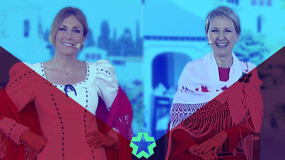 Programación especial en honor a la Virgen de la Paloma