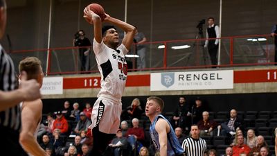 Sean Smith, hijo del mítico Mike Smith, ficha por el Estudiantes