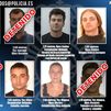 Detenido otro de los fugitivos más buscados de España: ya van tres