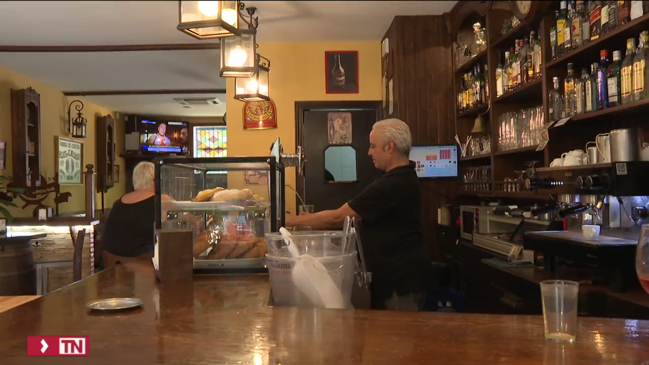 La hostelería de Madrid perderá 116 millones hasta septiembre por el plan energético