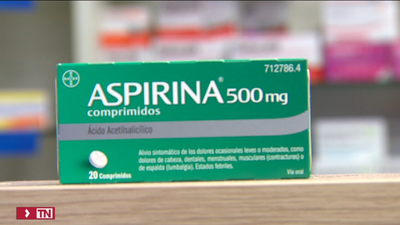 La aspirina cumple 125 años de historia
