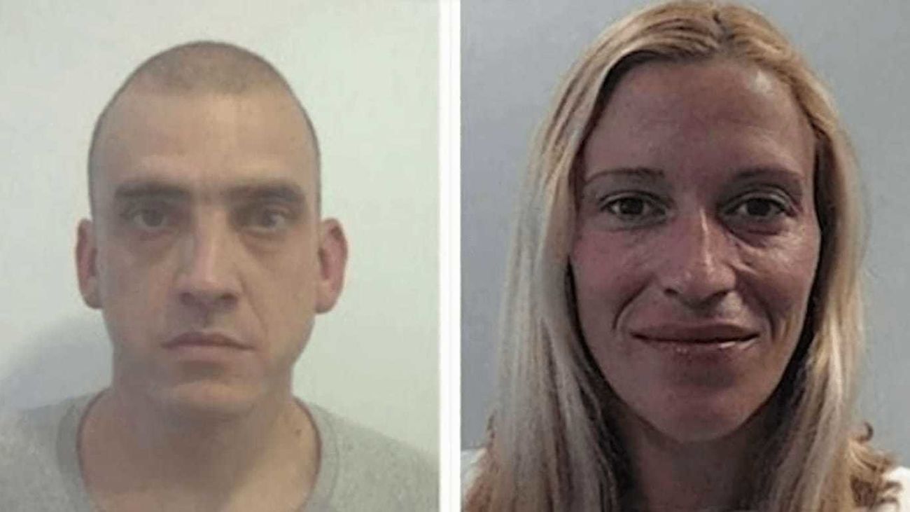 Son peligrosos y podrían ir armados: la Guardia Civil los busca