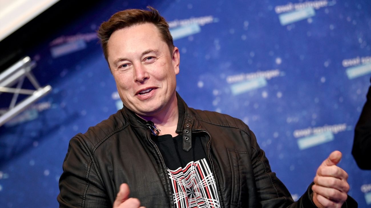 ¿Por qué ha vendido Musk acciones de Tesla por valor de 6.500 millones de dólares?
