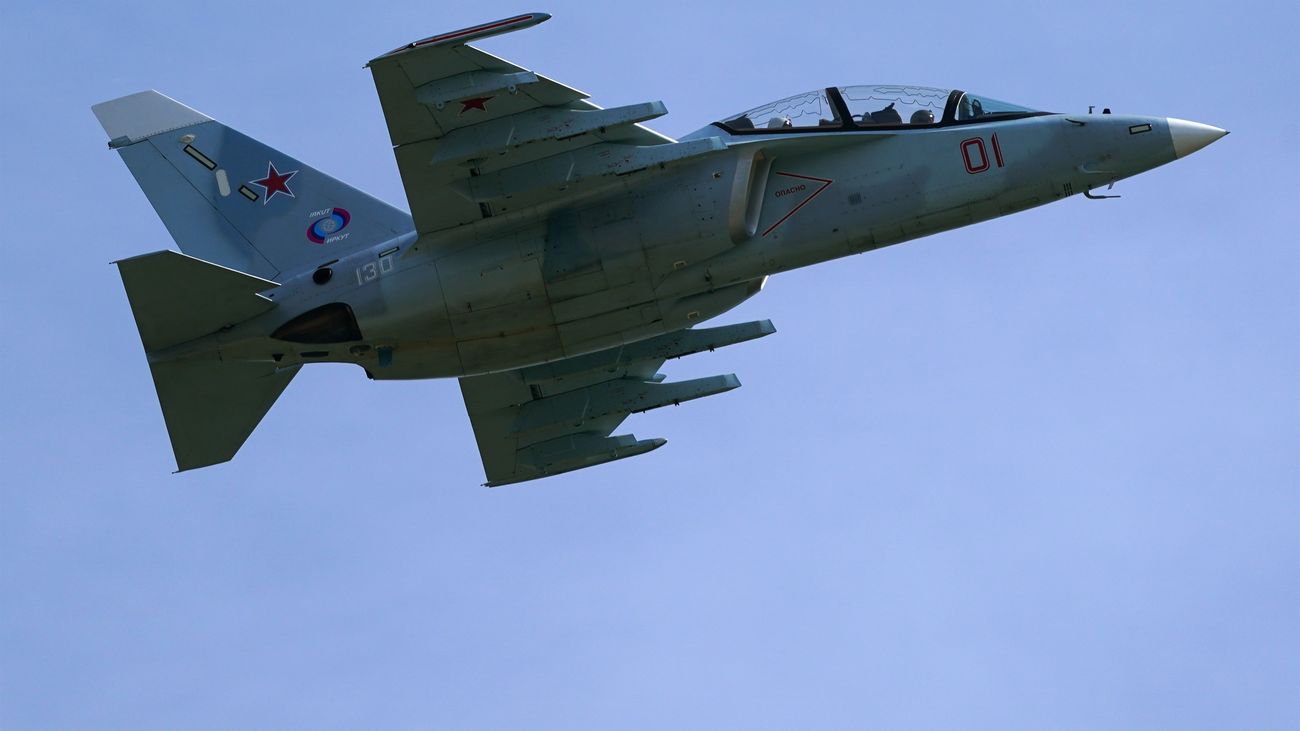 Localizan mensajes de tropas rusas que hablan de graves pérdidas en sus filas