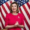 Nancy Pelosi llama "matón asustado" al presidente de China