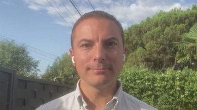 Lobato pide a Ayuso una reunión urgente para que le explique sus medidas de ahorro energético