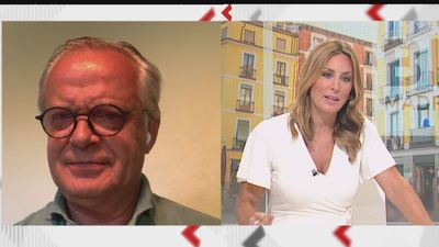 Madrid Foro Empresarial hace un llamamiento para no cumplir con las medidas del gobierno