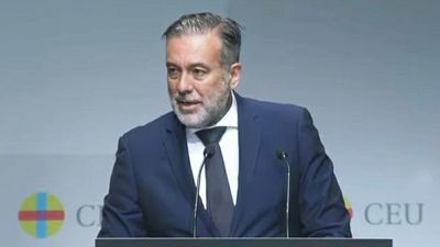 Enrique López, a Juan Lobato: "Las medidas a las que usted se refiere las adoptó el Gobierno con un elevado grado de improvisación"