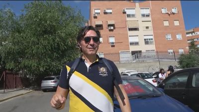 Caso Luis Lorenzo: el juez ve indicios de criminalidad menos sólidos