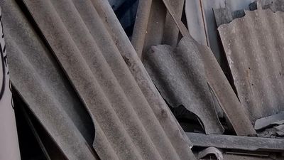 La retirada de amianto en la base de Torrejón de Ardoz empezará en octubre