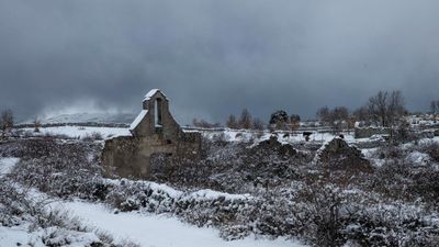 La belleza de Madrid: 2.000 imágenes artísticas de los 179 municipios madrileños