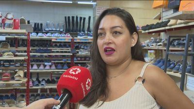 Confusión y rechazo entre los comerciantes a la hora de aplicar las medidas de ahorro energético