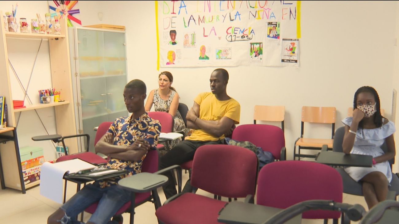 Los Centros de Integración de la Comunidad de Madrid atienden cada año a 50.000 inmigrantes