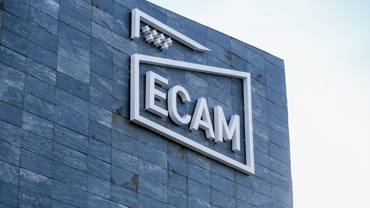 La ECAM de Madrid, se sitúa entre las las mejores escuelas de cine del mundo