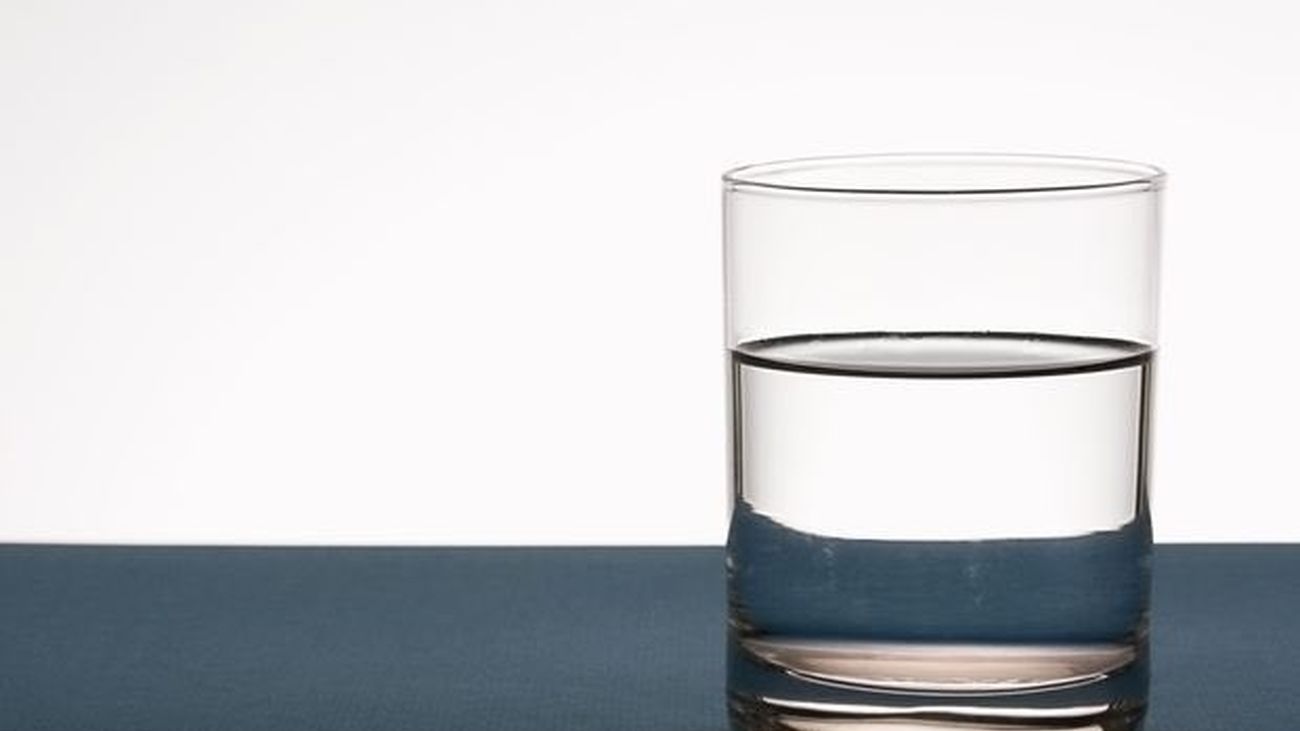 Beber agua en exceso podría ser perjudicial para la salud
