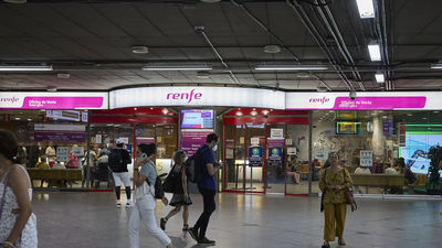 Más de 300.000 usuarios ya han adquirido los abonos gratuitos de Renfe