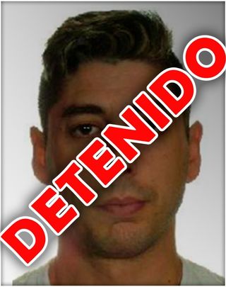 Diego Darío González Ghersi / TELEMADRID