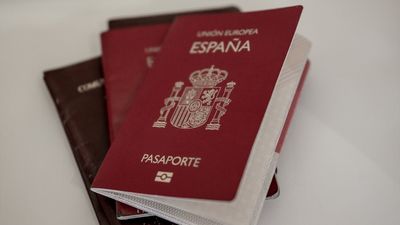Este problema con la tipografía de los nuevos pasaportes podría dejarte sin viaje