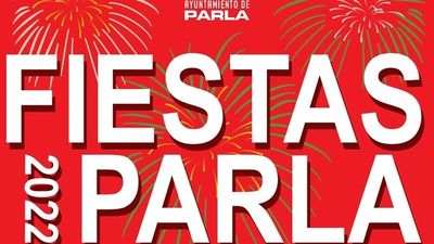 Vuelven las fiestas de Parla con La La Love You y Nancys Rubias