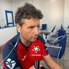 Imanol Idiakez: "Ya no podemos aspirar a jugadores de cierto nivel"