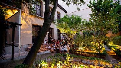 Cine de Verano: Estas son las propuestas en los municipios madrileños en agosto