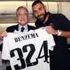 Florentino: “¿Fichajes? A día de hoy no contemplamos nada más”