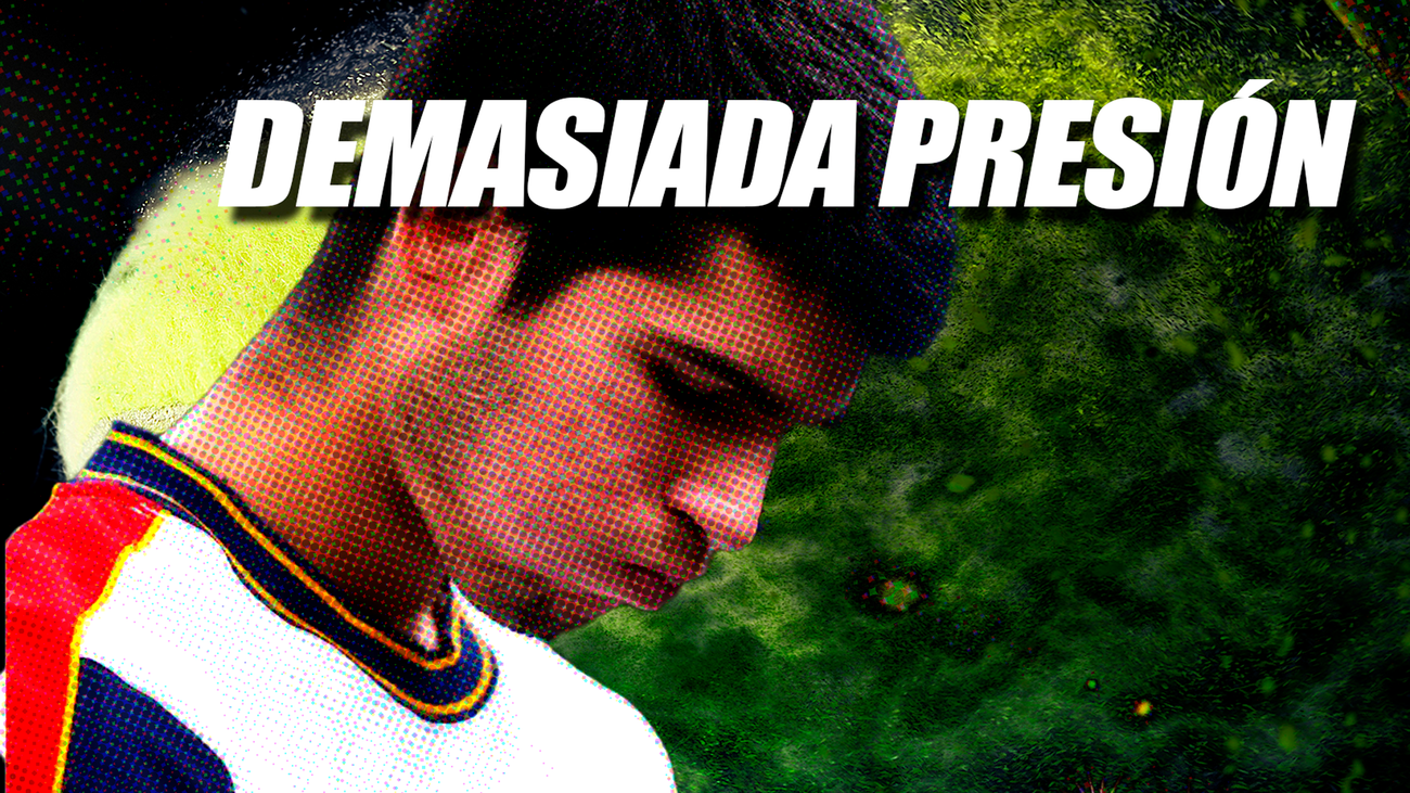 Alcaraz se estrella en su debut en Montreal