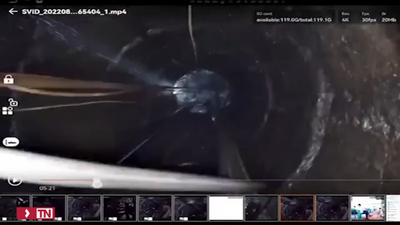 Se aborta la misión de rescate de los 10 mineros atrapados en México por riesgo de colapso de la mina