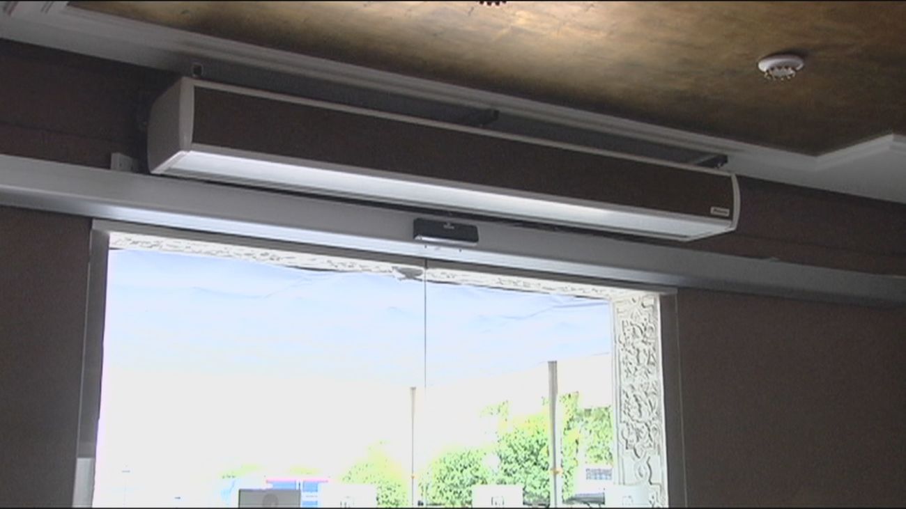 Primeras quejas en los hoteles sevillanos por la medida del Gobierno de regular la temperatura