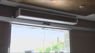 Primeras quejas en los hoteles sevillanos por la medida del Gobierno de regular la temperatura