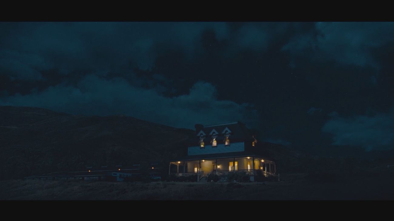 'Nop', la nueva pesadilla distópica de Jordan Peele