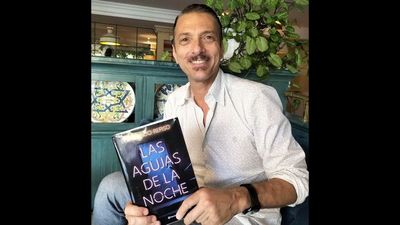 Fernando Repiso: "Siempre hay que volver a los clásicos para saber dónde estamos"