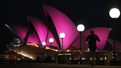 Australia prepara un funeral en forma de concierto por Olivia Newton-John