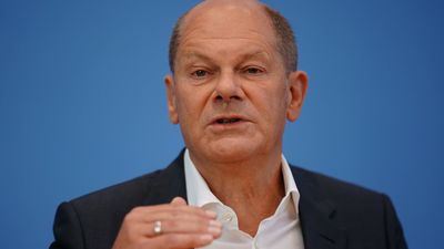 Alemania apuesta por un nuevo gasoducto desde España y Portugal para garantizar el suministro