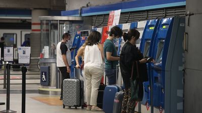 El BOCM publica la reducción del 30% del abono transporte desde septiembre