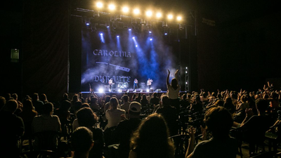 Ya disponibles las entradas gratuitas para el concierto sorpresa de Veranos de la Villa