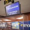 La cuarta jornada de huelga en Ryanair deja 2 cancelaciones y 168 retrasos