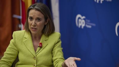 El PP insiste en que “urge” la  convocatoria de la Mesa Nacional de Sequía