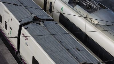 El AVE aumentó un 82,2% sus viajeros en junio y el avión los incrementó un 62,9%